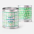 Load image into Gallery viewer, Mahjong | Grapefruit - Mandarin - Vanilla | 14oz Soy Candle
