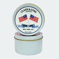Load image into Gallery viewer, 250th USA Anniversary 8oz Soy Candle | Moss - Amber - Sage