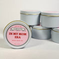 Load image into Gallery viewer, In My Mom Era | Seasalt - Orchid - Kelp 8oz Soy Mother's Day Candle