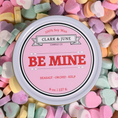 Load image into Gallery viewer, Be Mine | Seasalt - Orchid - Kelp 8oz Soy Valentine's Day Candle