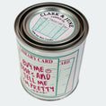 Load image into Gallery viewer, Buy Me Books Grapefruit - Mandarin - Vanilla 14oz Soy Candle