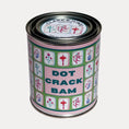 Load image into Gallery viewer, Mahjong | Grapefruit - Mandarin - Vanilla | 14oz Soy Candle