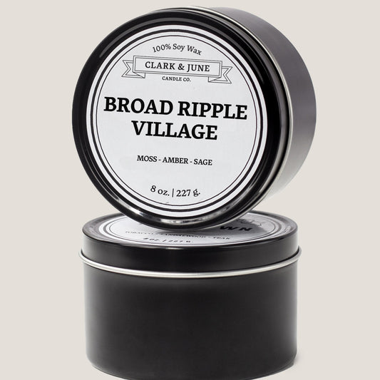 Single wicked 8oz candle in a black finish with “North Carolina” on the label. SEO Text –soy wax candle, Alabama candle, hand poured, small batch, scented candle, Woman Owned, local candle, Housewarming present, gives back, charity, community candle, closing gift.
