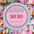 Load image into Gallery viewer, XO XO | Seasalt - Orchid - Kelp 8oz Soy Valentine's Day Candle