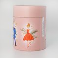 Load image into Gallery viewer, The Nutcracker | 017 Warm Gingerbread Scent | 11oz Soy  Candle