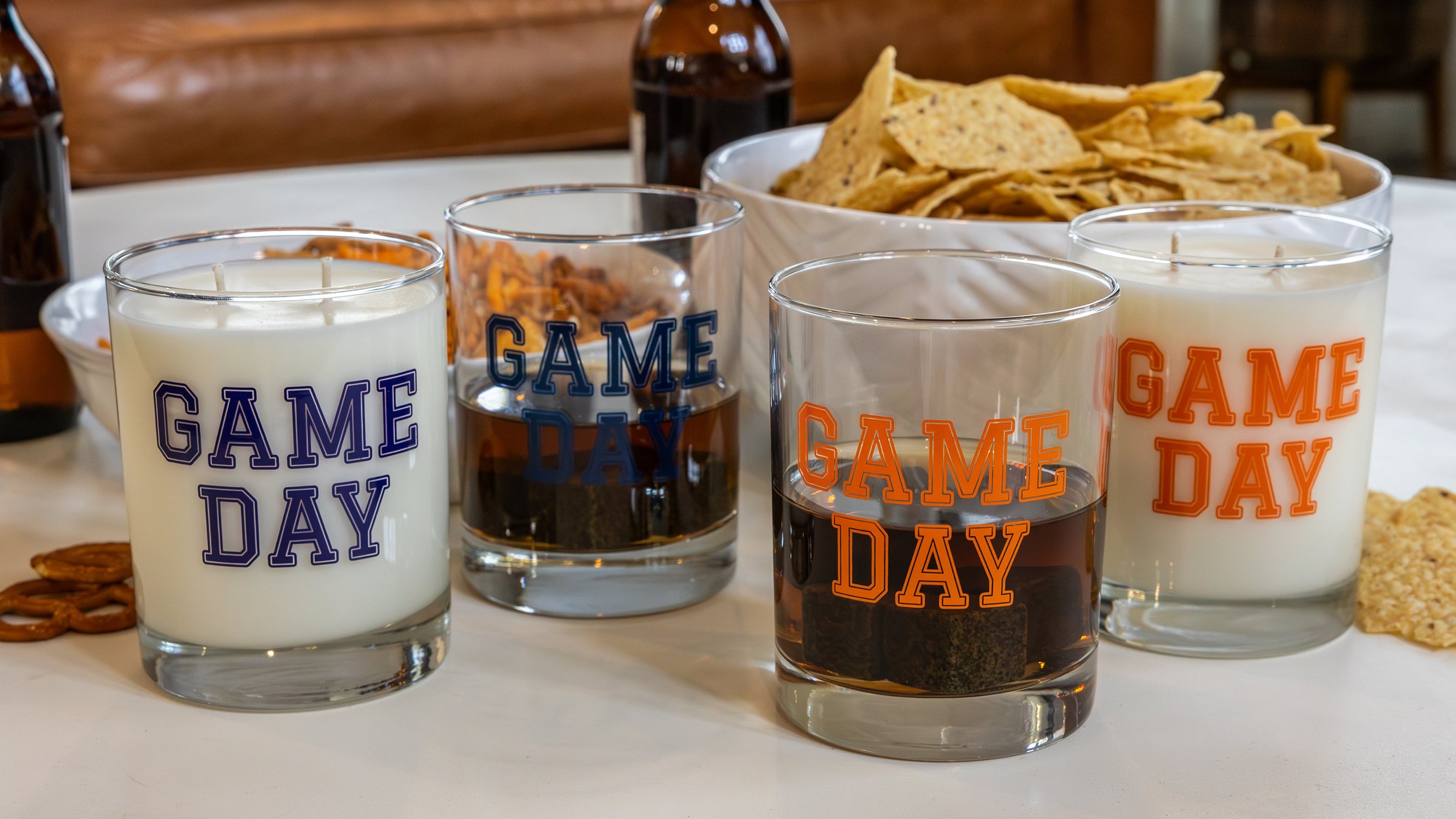 Game Day Collection