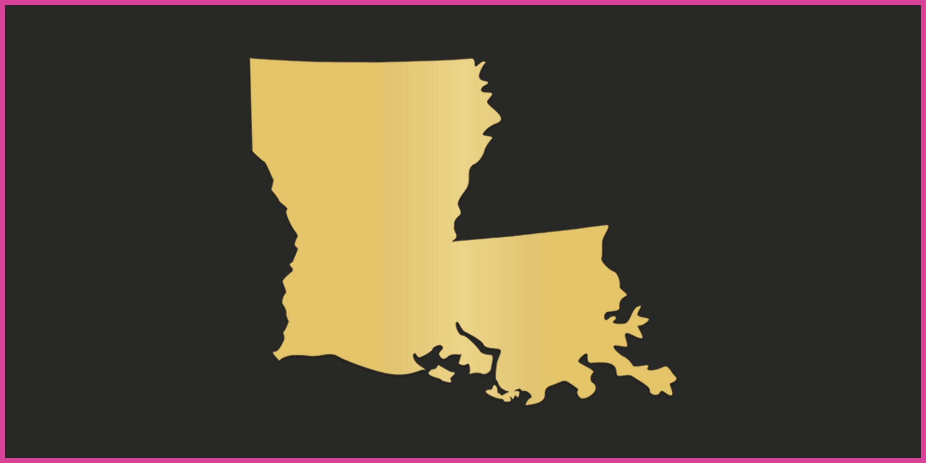Louisiana Collection