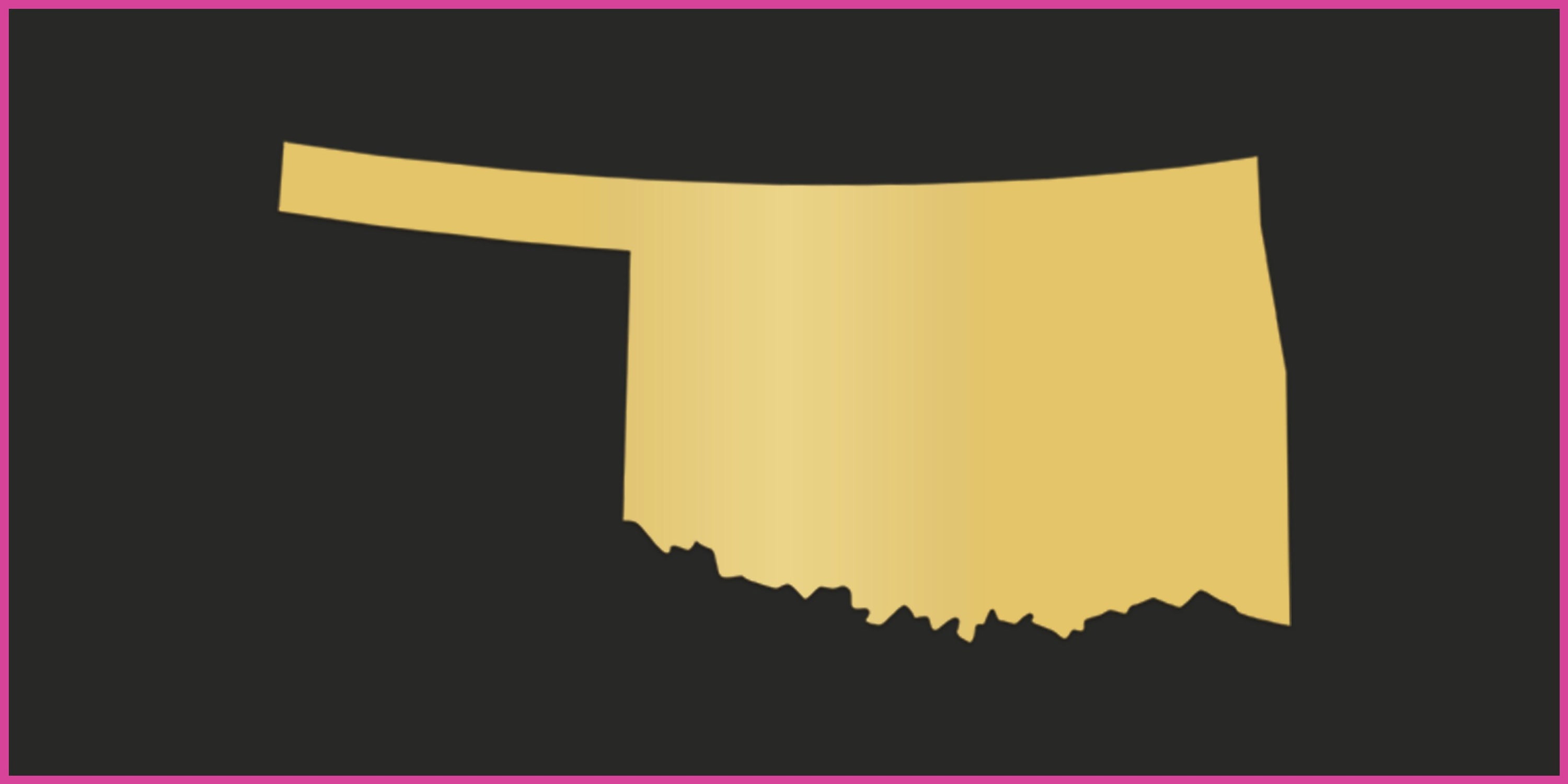 Oklahoma Collection