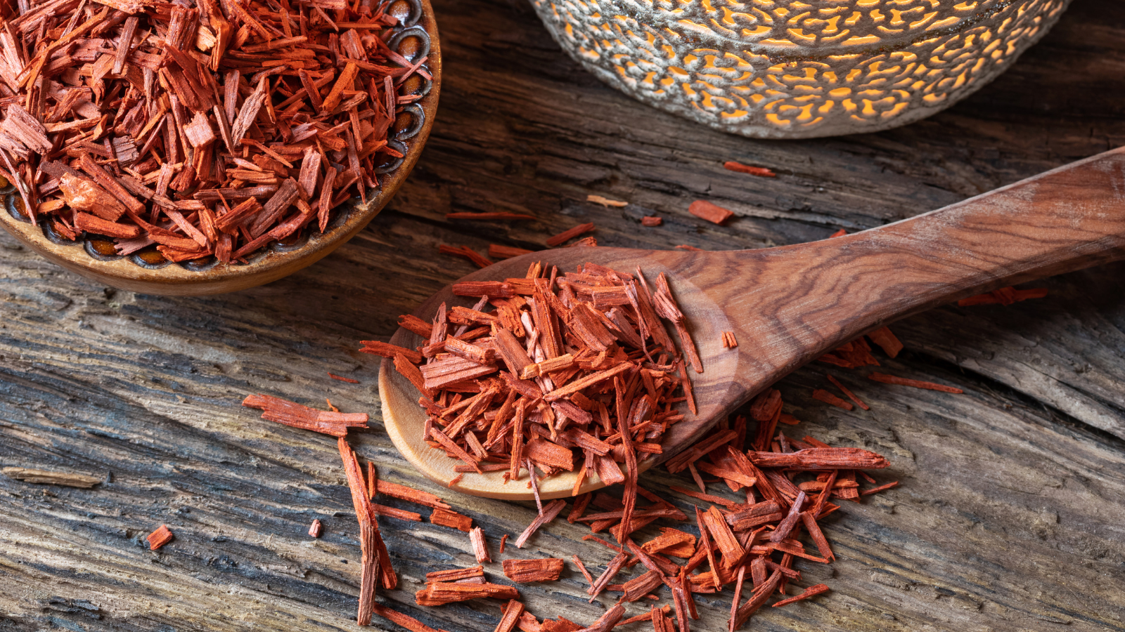 001 Tobacco - Sandalwood - Teak