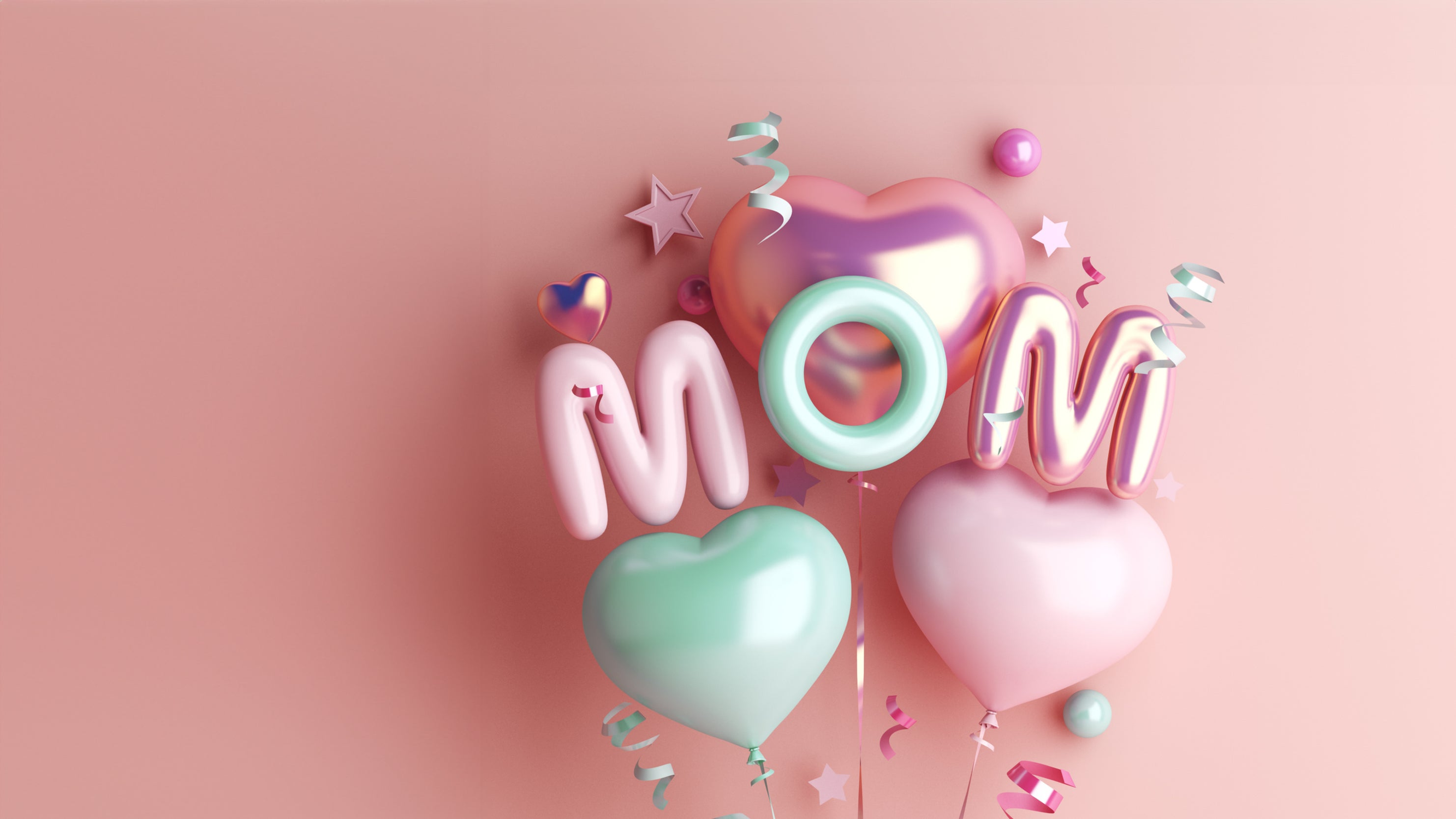Mother's Day