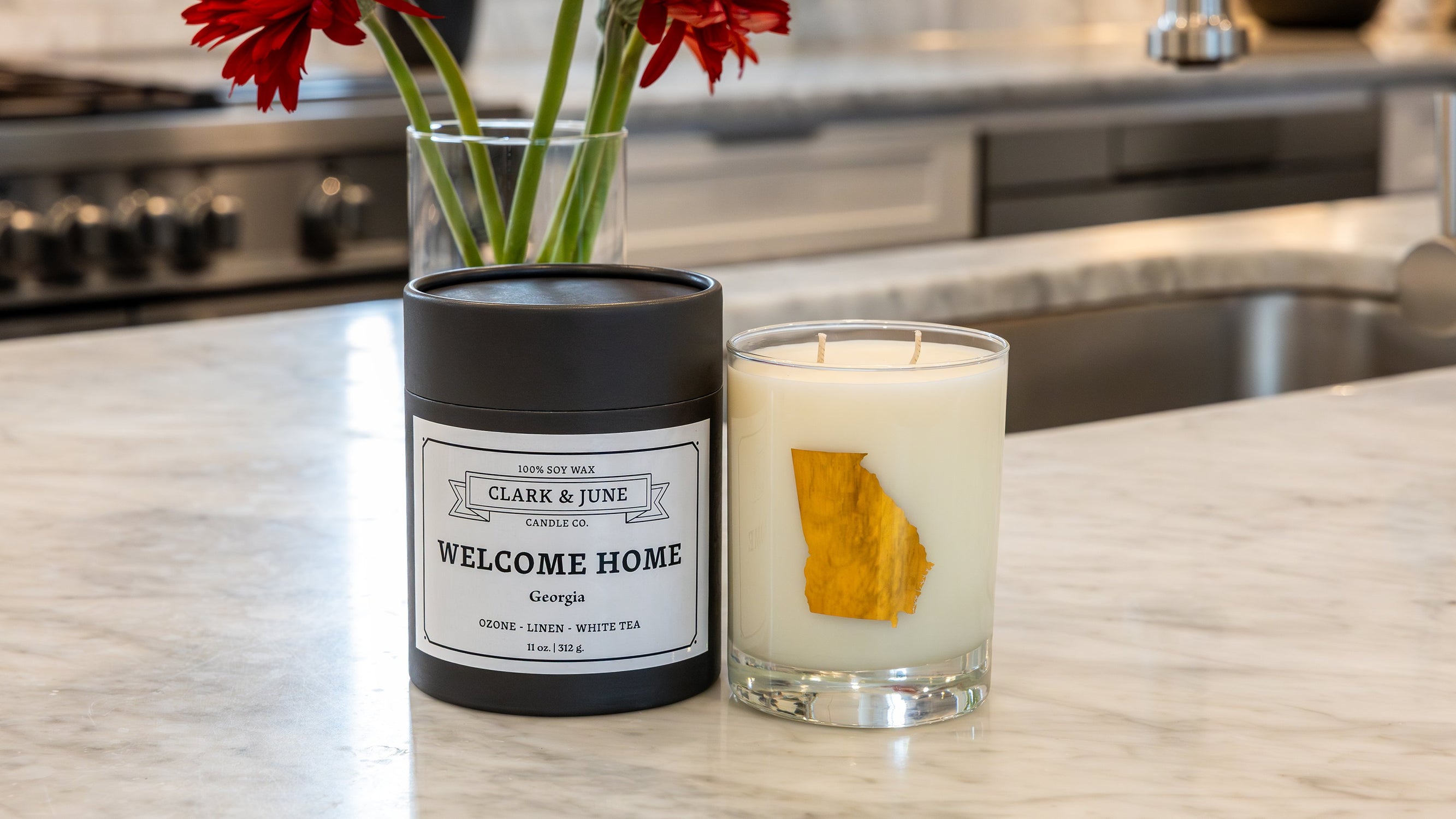 Home Candles