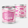 Load image into Gallery viewer, Pink Pony Club Amber - Musk - Cashmere Roan 14oz Soy Candle
