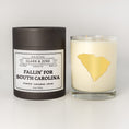 Load image into Gallery viewer, Fallin' For "Your State" | Fall/Autumn Fragrances | 11oz Soy Candle All States
