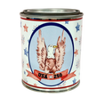 Load image into Gallery viewer, 250th USA Anniversary Eagle 14oz Soy Candle | Moss - Amber - Sage
