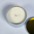 Load image into Gallery viewer, In My Mom Era | Seasalt - Orchid - Kelp 8oz Soy Mother's Day Candle
