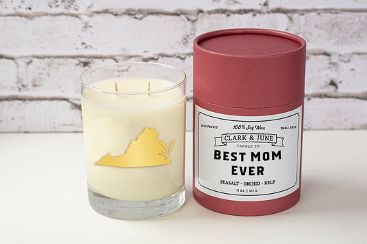 Best Mom Ever | 004 Seasalt - Orchid - Kelp | All States