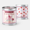 Load image into Gallery viewer, One More Chapter Book Club - Linen - White Tea 14oz Soy Candle
