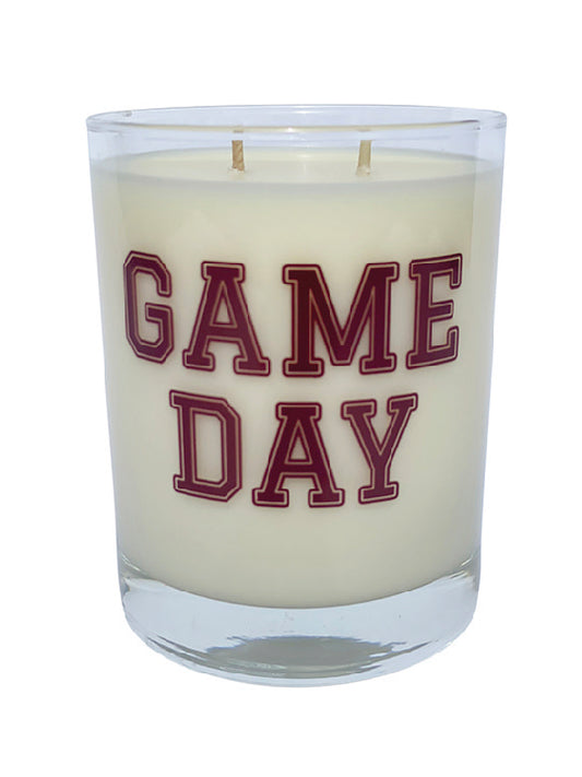 Game Day Printed Tumbler Game Day Printed Tumbler