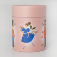 Load image into Gallery viewer, The Nutcracker | 017 Warm Gingerbread Scent | 11oz Soy  Candle
